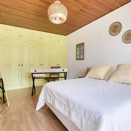 Pour 9 Sur Le Port De Taussat Avec Piscine Villa Lanton
