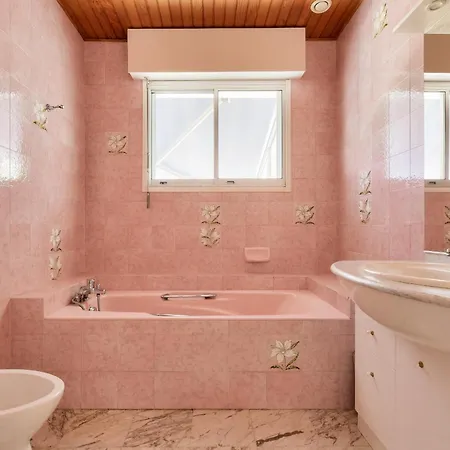 Pour 9 Sur Le Port De Taussat Avec Piscine Vila