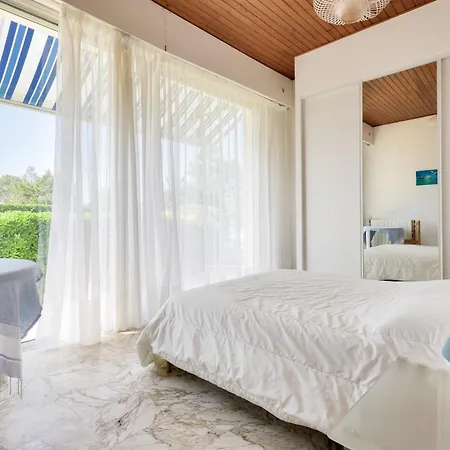 Villa Pour 9 Sur Le Port De Taussat Avec Piscine Lanton