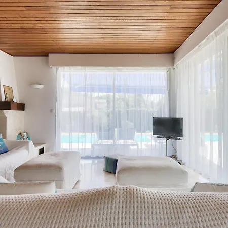 Villa Pour 9 Sur Le Port De Taussat Avec Piscine *