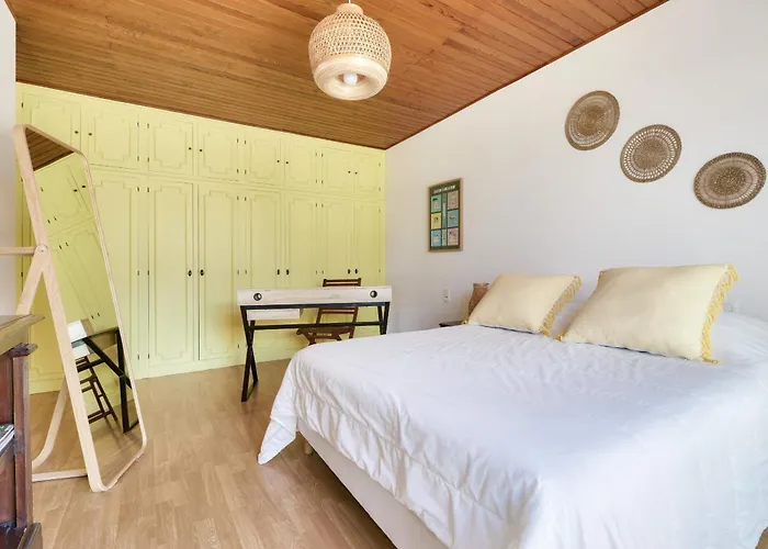 Pour 9 Sur Le Port De Taussat Avec Piscine Villa Lanton